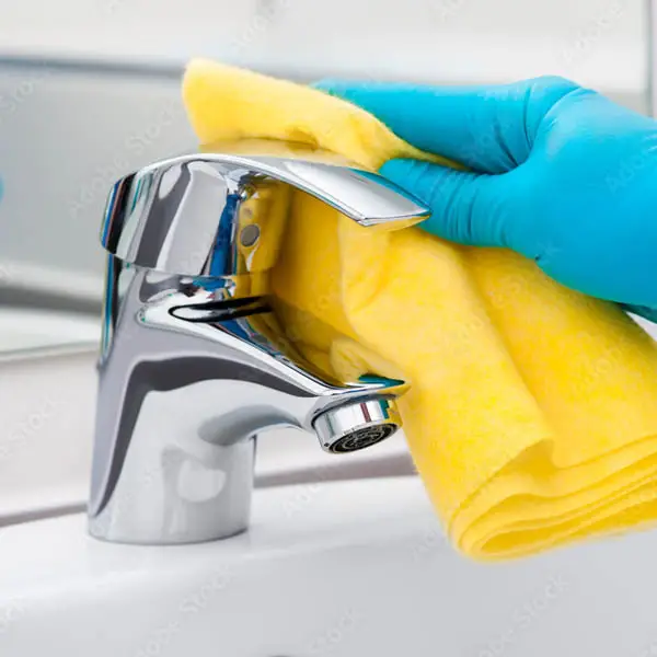 Builders Clean