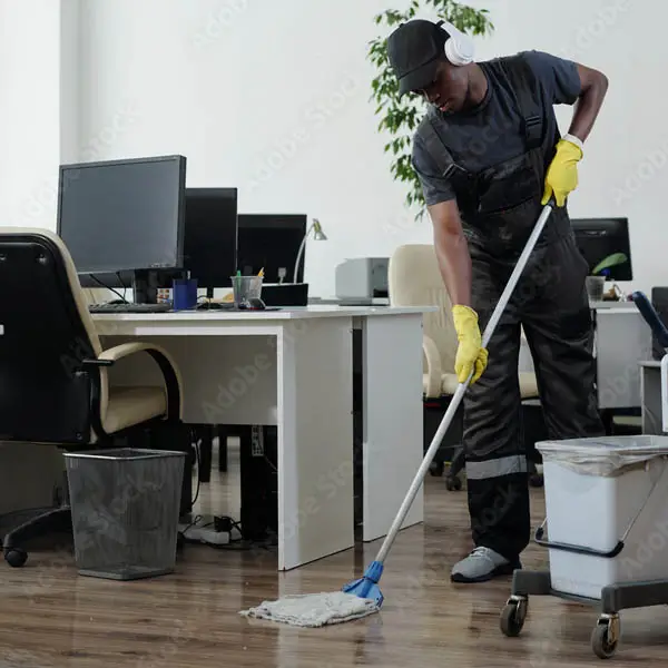 Office Clean